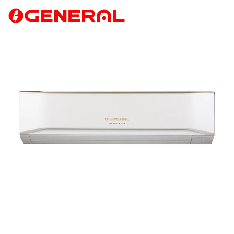 O General ASGG18CETA 1.5TN 5* INV