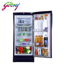 Godrej RD EDGE PRO 205E 53 TDI