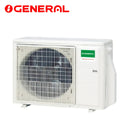 O General ASGG18CETA 1.5TN 5* INV