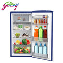 Godrej RD EDGE RIO 207B 23 THF