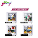 Godrej TEC QUBE 30L HS Q103