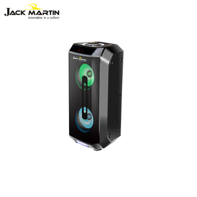 JACK MARTIN HT-BOOMBOX