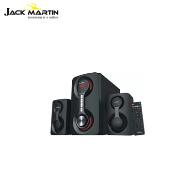 JACK MARTIN JM 2.1 CH ZM-Z3