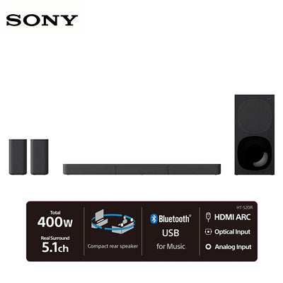 SONY HT-S20R