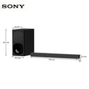 SONY HT-S20R
