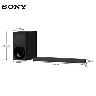 SONY HT-S20R