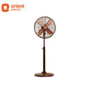 ORIENT 400MM PF STAND 35 METAL R BRONZE