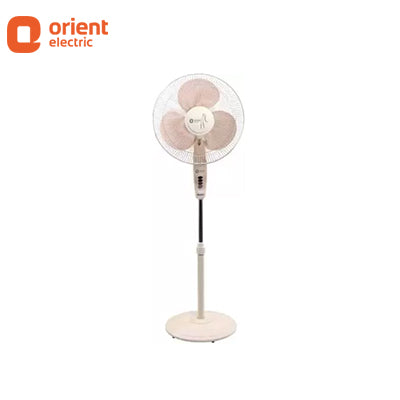 ORIENT 400MM STAND 33