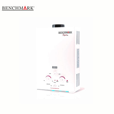 BENCHMARK TOPAZ LPG-6 LTR