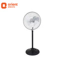 ORIENT 450MM TORNADO-II PEDESTAL FAN
