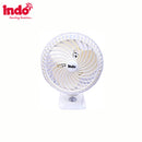 INDO 9" HIGHTIDE WHITE