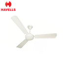 HAVELLS 1200MM FAN SS-390 WHITE