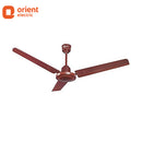 ORIENT 1200MM ARCTIC AIR BROWN