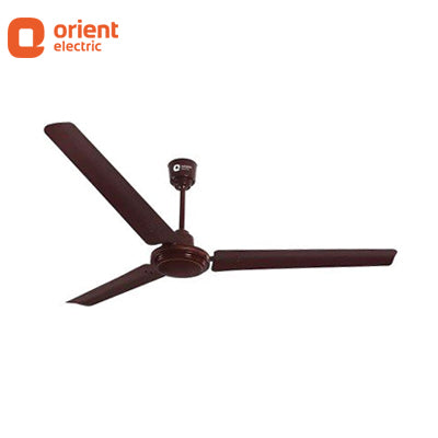 ORIENT 1200MM TOP AIR BROWN