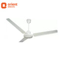 ORIENT 1200MM ARCTIC AIR WHITE