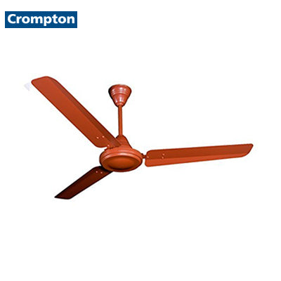 CROMPTON 1200MM HS PLUS BROWN