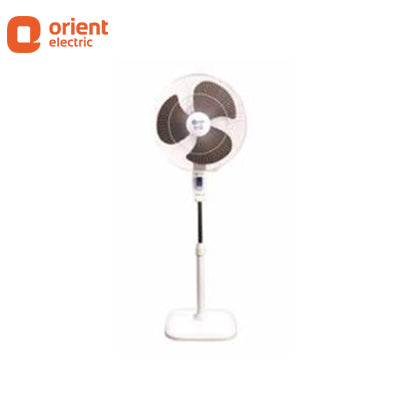 ORIENT 400MM STAND FAN-37 H/S PED FAN