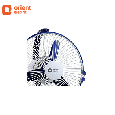 ORIENT 225MM ZIPPY PERSNAL FAN
