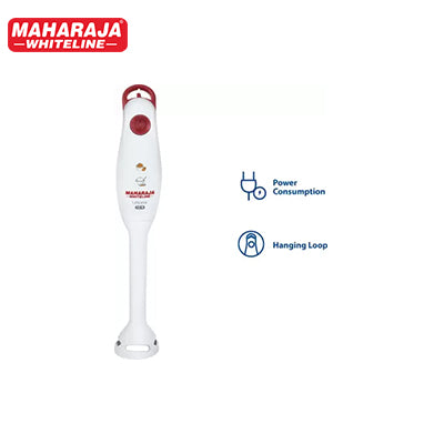 MAHARAJA HAND BLANDER