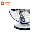 ORIENT 225MM ZIPPY PERSNAL FAN