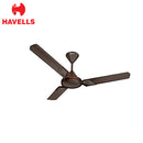 HAVELLS 1200MM ZESTER CEILLING FAN DUSK