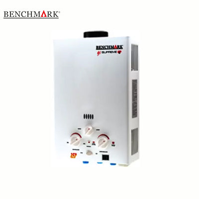 BENCHMARK SUPREME LPG-6 LTR