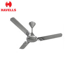 HAVELLS 1200MM ZESTER CEILLING FAN SLATE