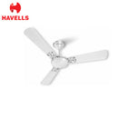 HAVELLS 1200MM FAN ENTICERART P.WHT.CHROME