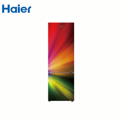 HAIER HRB-2964PRG-E RAINBOW GLASS