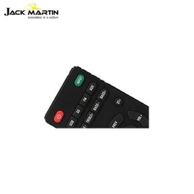 JACK MARTIN JM-400B 4.1