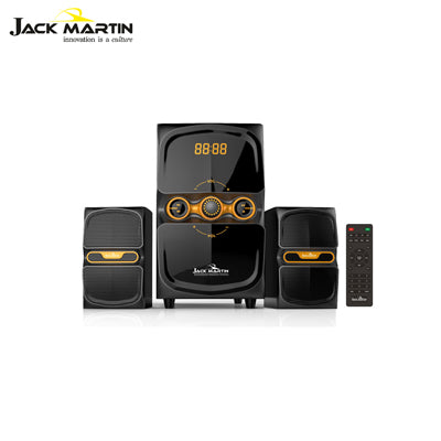 JACK MARTIN-222B