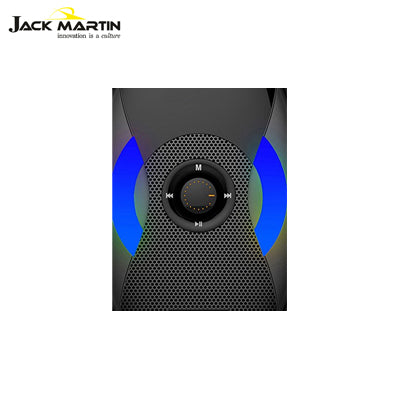 JACK MARTIN ALLURE 2.1