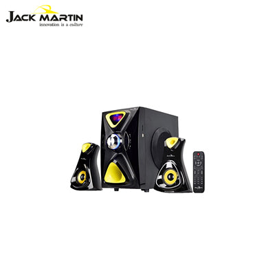 JACK MARTIN X-5