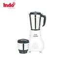 INDO MIXER GRINDER 2 JAR CLUB DLX
