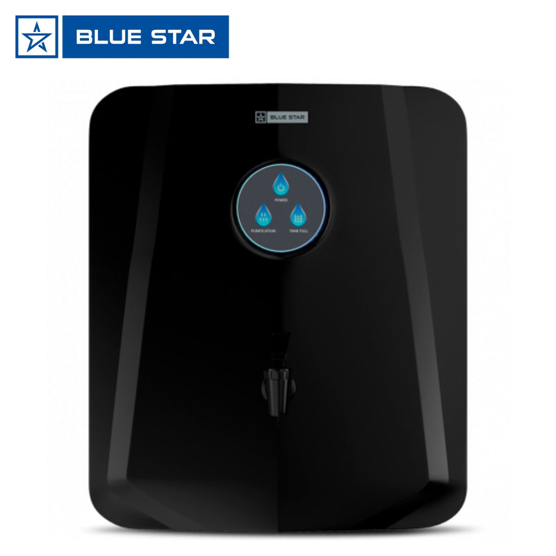 BLUE STAR GENIA RO+UV+UF