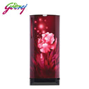 Godrej RD EDGEPRO 205D 43 TAI