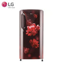 LG GLB201ASEZ
