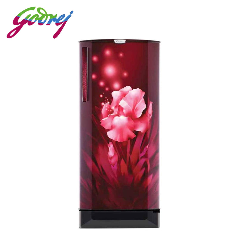Godrej RD EDGEPRO 205D 43 TAI