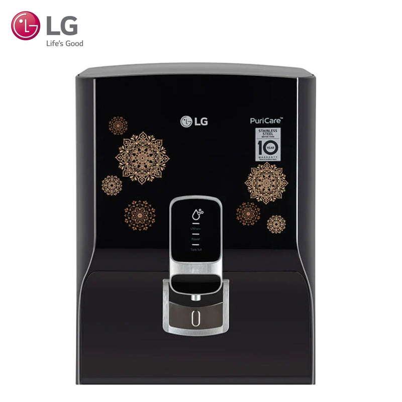 LG WW155NPB