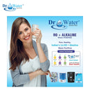 DR ALKALINE WATER