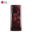 LG GLD201ASED