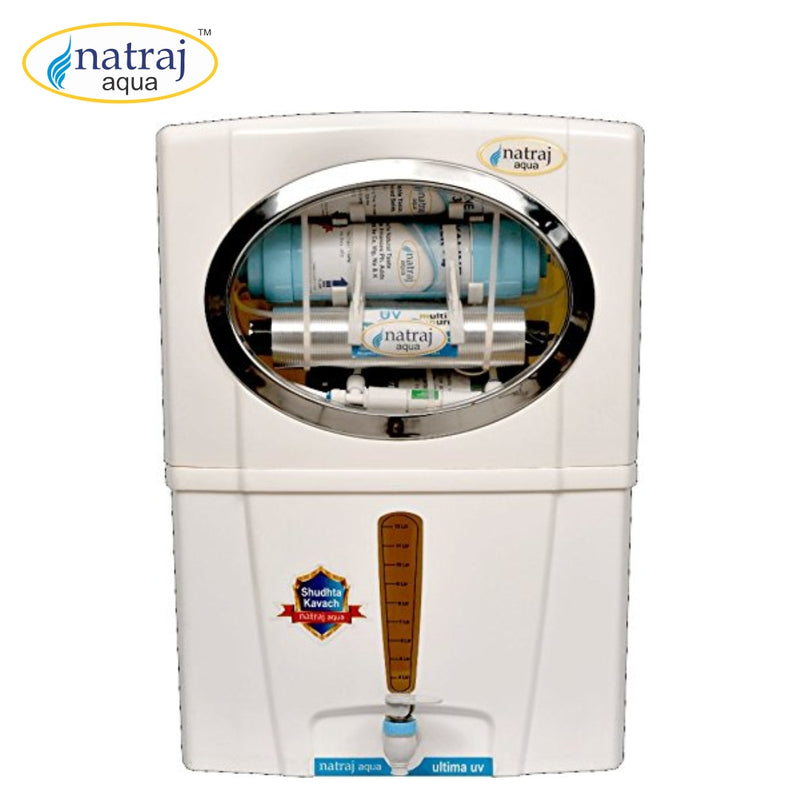 NATRAJ AQUA ULTIMA UV