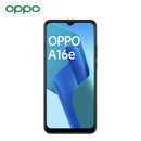 OPPO A16E, 3/32, BLACK