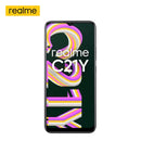 REALME C21Y, 3/32, CROSS BLACK