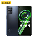 REALME 9 5G 4/64, SUPERSONIC BLACK
