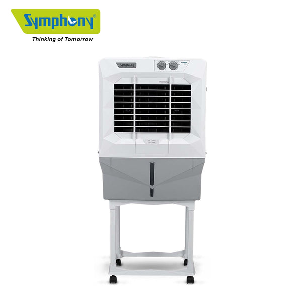 SYMPHONY JUMBO 45DB WITH TROLLEY