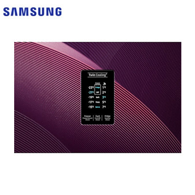 SAMSUNG RT34T46324R