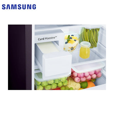 SAMSUNG RT34T46324R