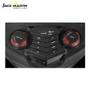JACK MARTIN SPEAKER XBS 10