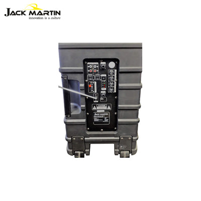JACK MARTIN SPEAKER XBS 12